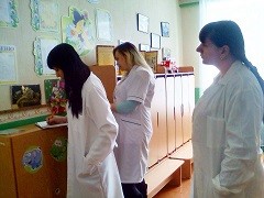 Здорове харчування дітей - понад усе