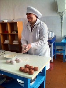 Здорове харчування дітей - понад усе