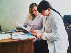 Здорове харчування дітей - понад усе