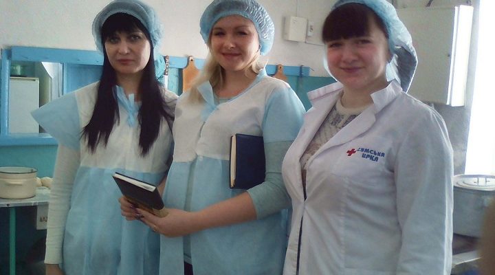 Здорове харчування дітей - понад усе Здорове харчування дітей - понад усе