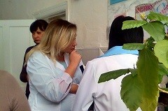 Здорове харчування дітей - понад усе