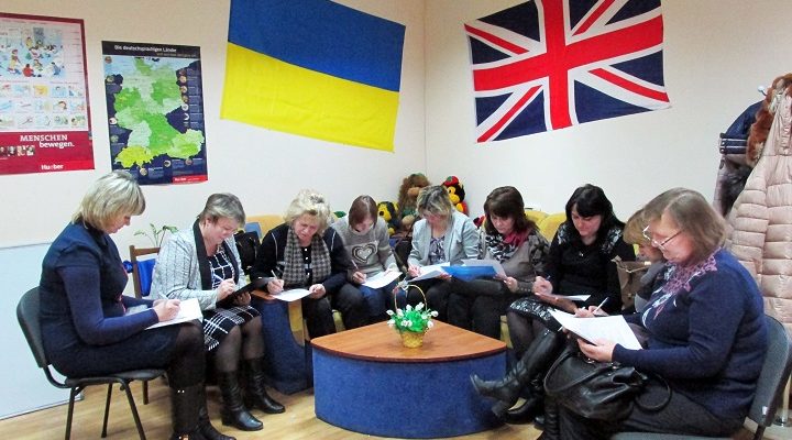 Методична кав`ярня Методична кав`ярня