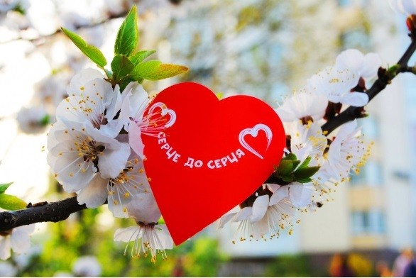 Робимо добрі справи громадою