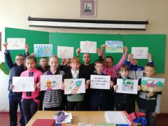 Тиждень цивільного захисту у закладах освіти