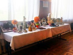 Шкільні гуртки – джерело дитячої творчості