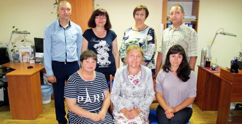 Звіти керівників МО за 2017-2018 навчальний рік