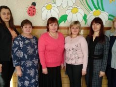 ІІ етап конкурсів імені Т. Шевченка та П. Яцика