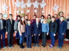 Вітаємо переможців олімпіад 2018-2019 н. р.