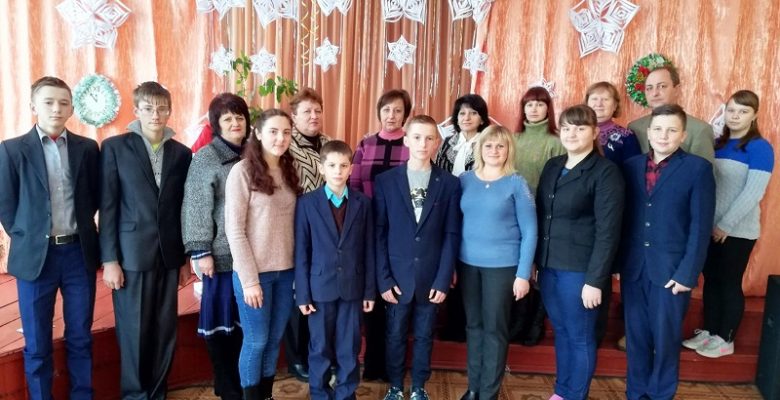 Вітаємо переможців олімпіад 2018-2019 н. р.