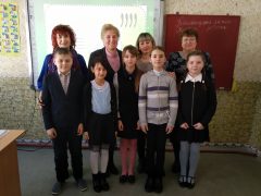 Семінар для вчителів географії