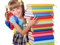 Замовлення підручників для 2-го класу ЗЗСО Миколаївської сільської ради