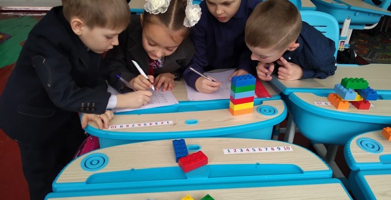 Впровадження Концепції НУШ у ЗЗСО Миколаївської сільської ради