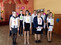 Семінар для вчителів математики