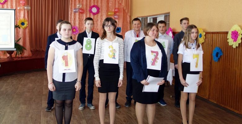 Семінар для вчителів математики