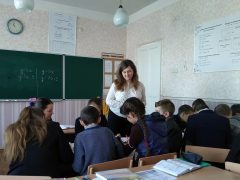 Семінар для вчителів математики