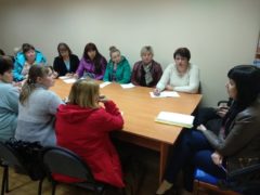 Підготовка оздоровчої кампанії влітку 2019 року