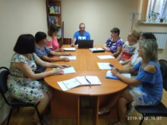 Засідання методичної ради