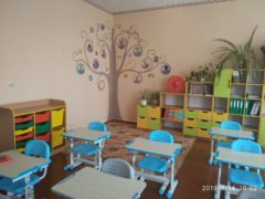 Готовність закладів освіти до нового навчального року