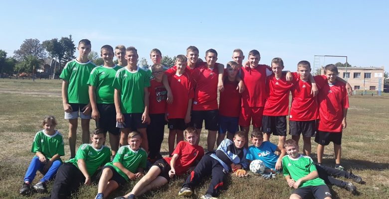 Олімпійський день у закладах освіти