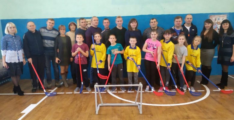 Семінар для вчителів фізичної культури