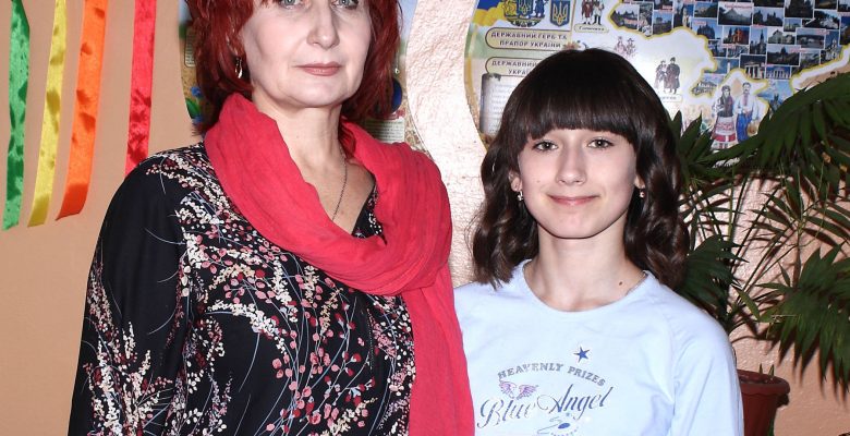 Вітаємо переможця ІІІ етапу Всеукраїнської учнівської олімпіади з географії