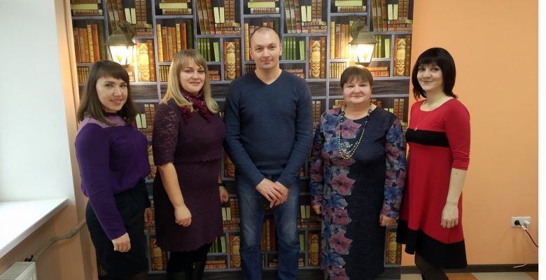 Круглий стіл «Педагогічна майстерня»