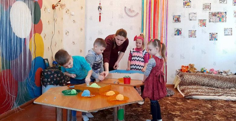 Аналіз запровадження державної політики у сфері дошкільної освіти громади