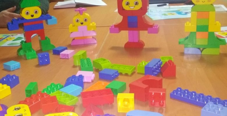 Засідання МО вихователів ЗДО