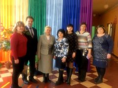 Семінар для вчителів правознавства та історії