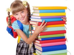 Замовлення підручників для 3-го класу ЗЗСО Миколаївської сільської ради