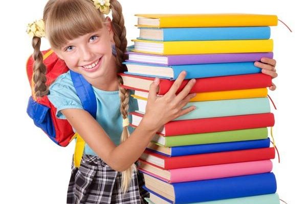 Замовлення підручників для 3-го класу ЗЗСО Миколаївської сільської ради