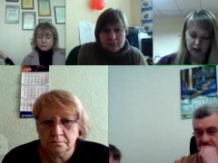 Атестація педагогічних працівників