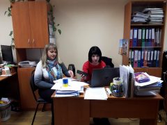 Онлайн-нарада з директорами закладів освіти ОТГ