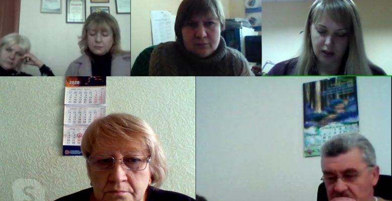 Атестація педагогічних працівників