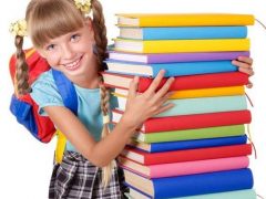 Замовлення підручників для 7-го класу ЗЗСО Миколаївської сільської ради