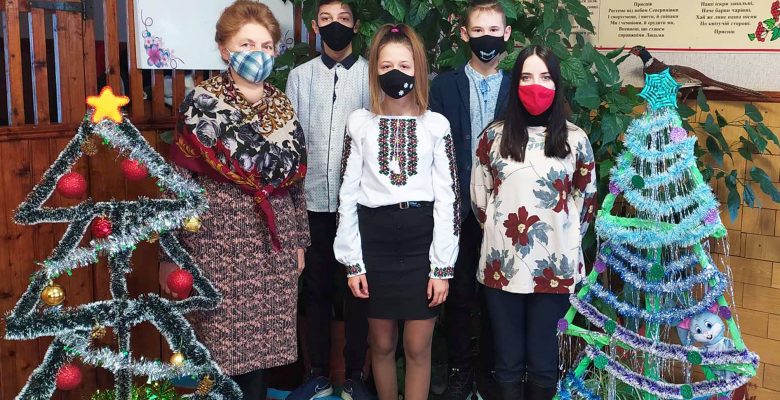 Вітаємо переможців олімпіад  у 2020-2021 н. р.