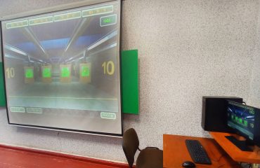 Зміцнення матеріальної бази закладів освіти