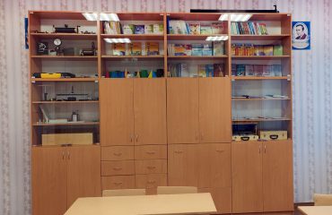 Зміцнення матеріальної бази закладів освіти