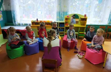 Зміцнення матеріальної бази закладів освіти