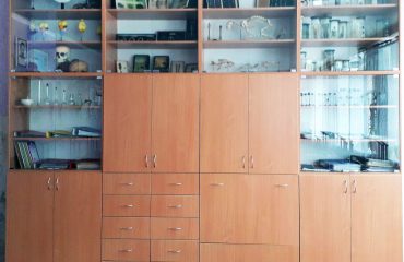 Зміцнення матеріальної бази закладів освіти