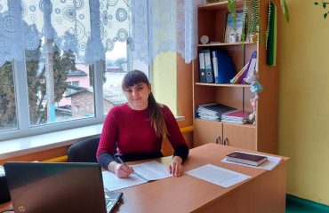 Зміцнення матеріальної бази закладів освіти