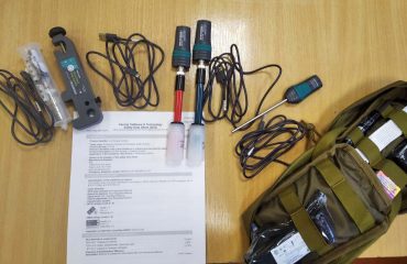 Зміцнення матеріальної бази закладів освіти