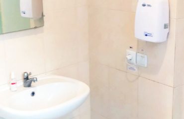 Зміцнення матеріальної бази закладів освіти