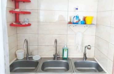 Зміцнення матеріальної бази закладів освіти