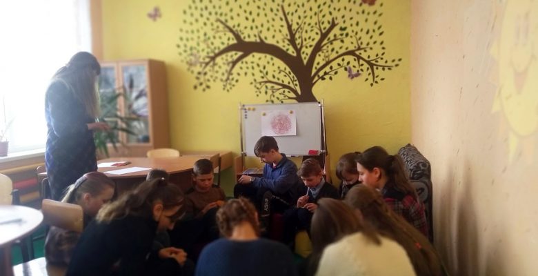 Атестація спеціалістів психологічної служби закладів освіти