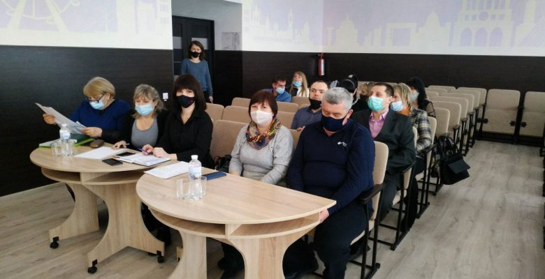 Круглий стіл «Педагогічна майстерня»