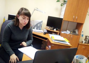 Засідання колегії відділу освіти, молоді та спорту