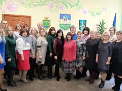 Круглий стіл «Педагогічна майстерня»