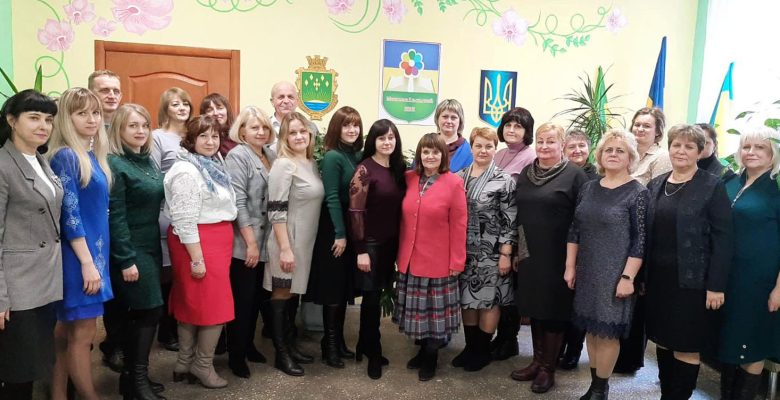 Круглий стіл «Педагогічна майстерня»