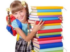 Замовлення підручників для 6-го класів ЗЗСО Миколаївської сільської ради